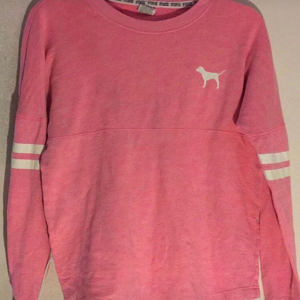 PINK SHIRT